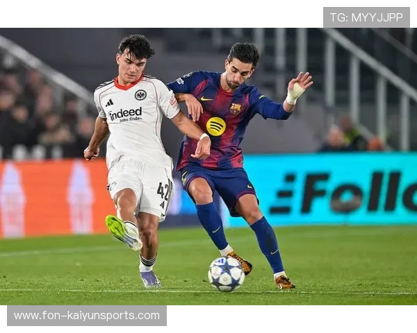 巴萨边路轮换策略带来爆发力提升